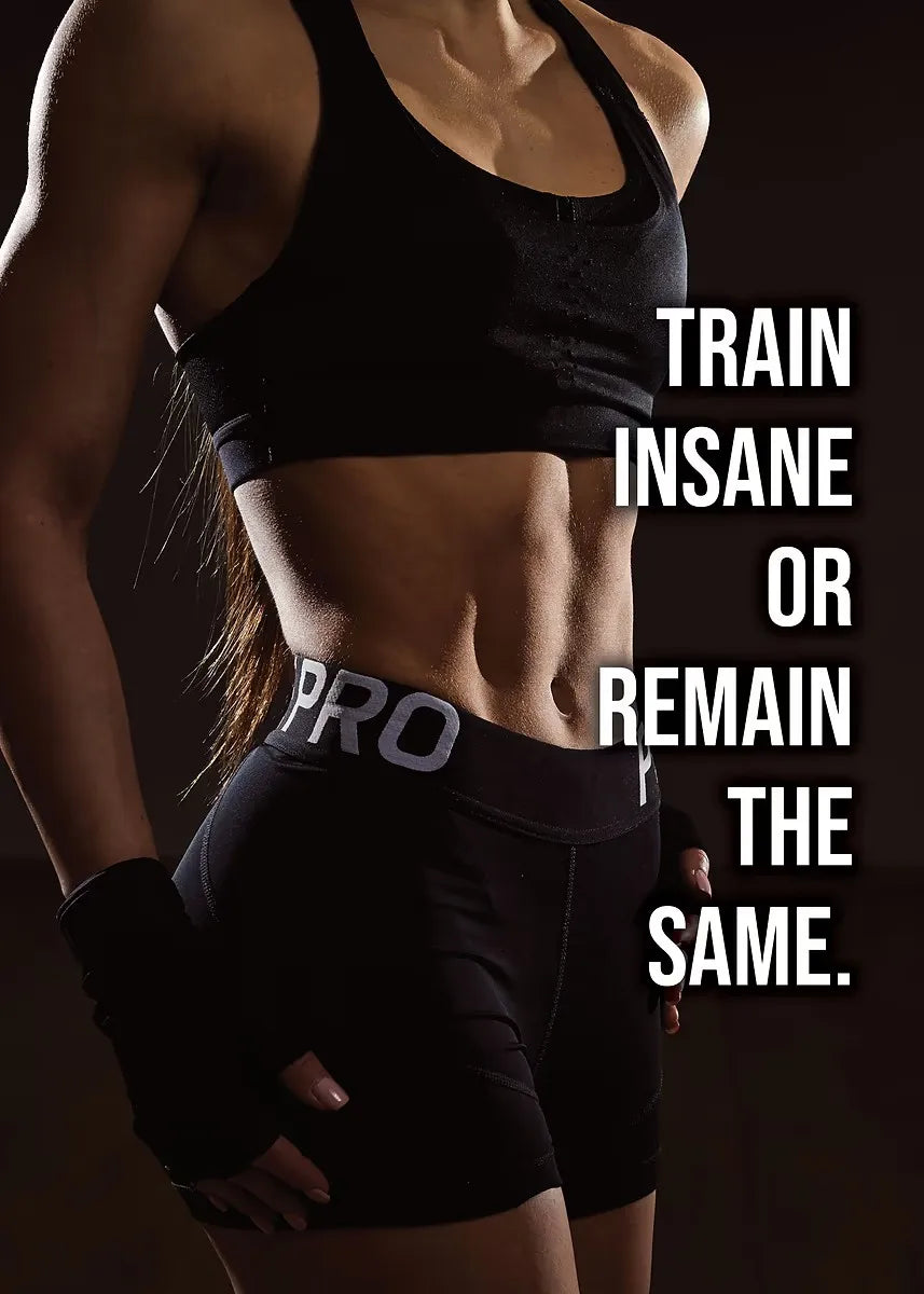 Motivatie Posters