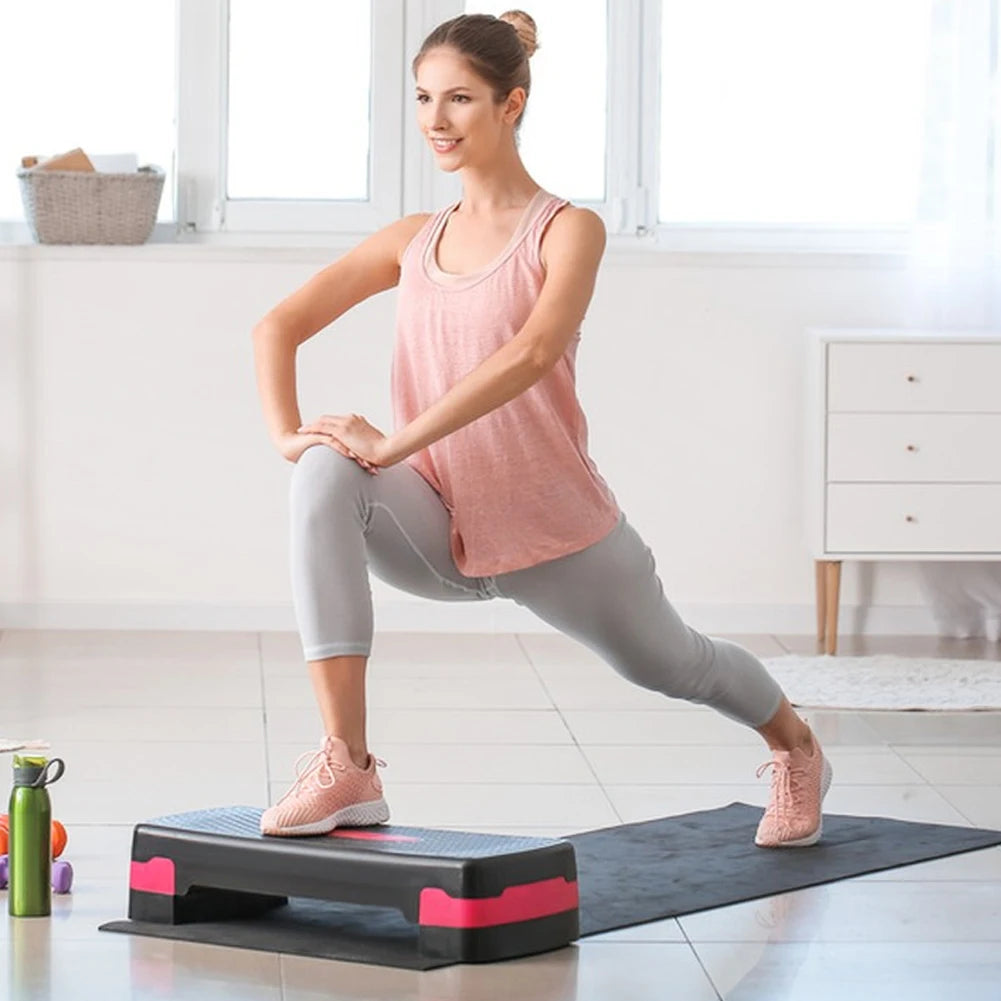 Aerobic Step
