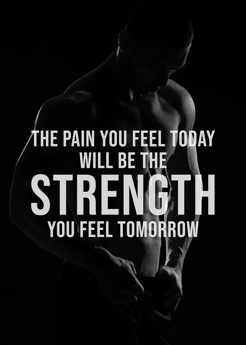 Motivatie Posters