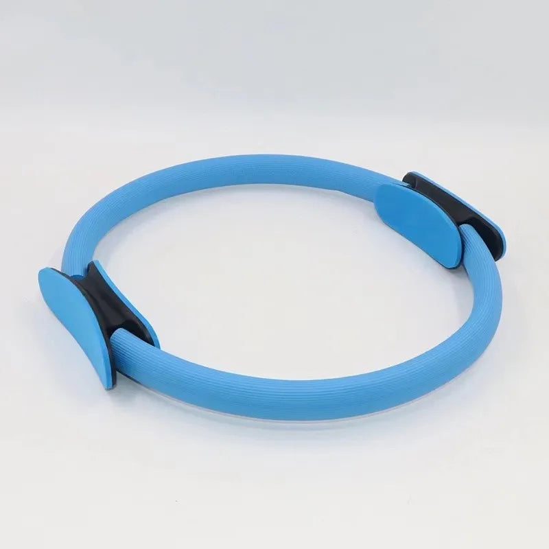 Multifunctionele Pilates Ring – Thuis en Studio Workout