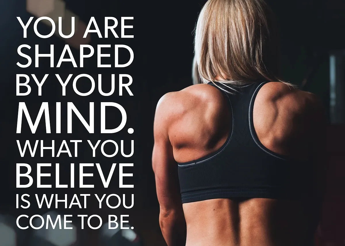 Motivatie Posters