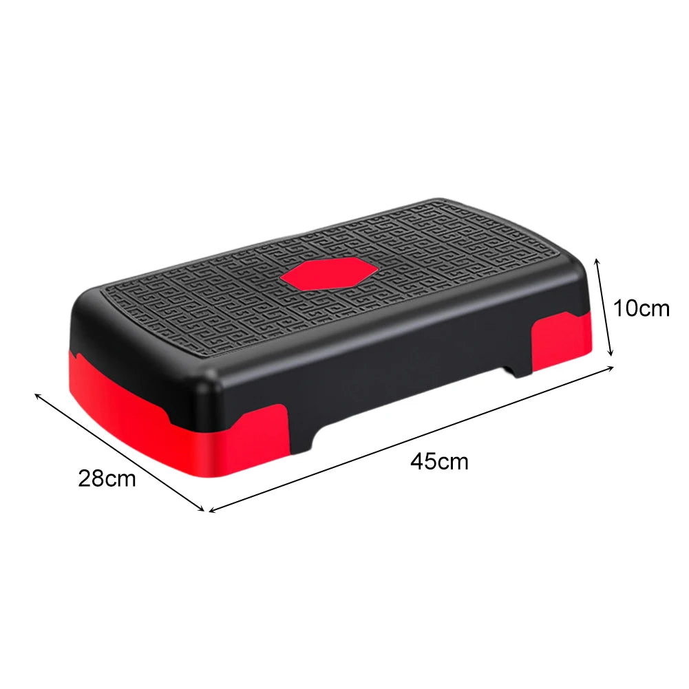 Aerobic Step
