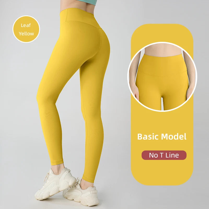 Comfortabele Fitness Legging – Flexibel & Ademend