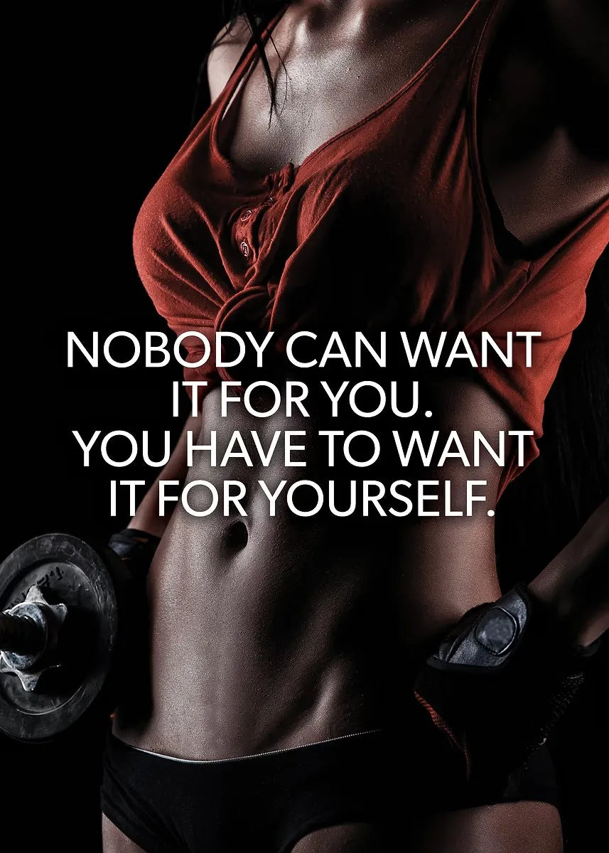 Motivatie Posters