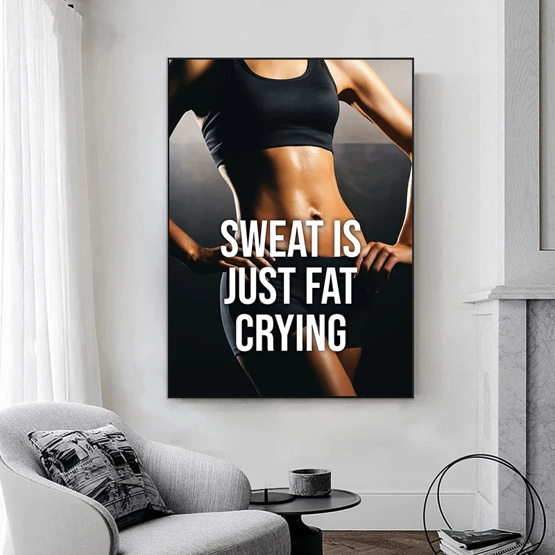 Motivatie Posters