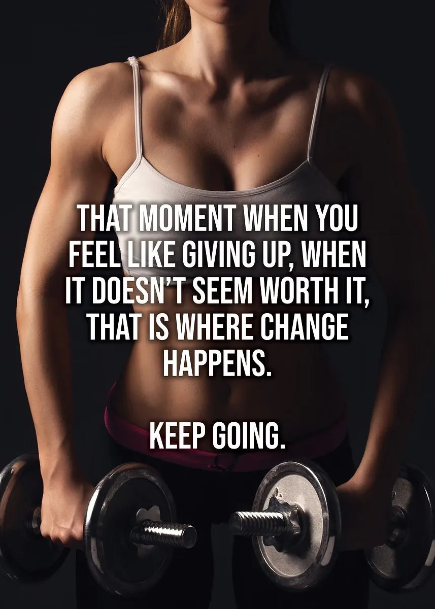 Motivatie Posters