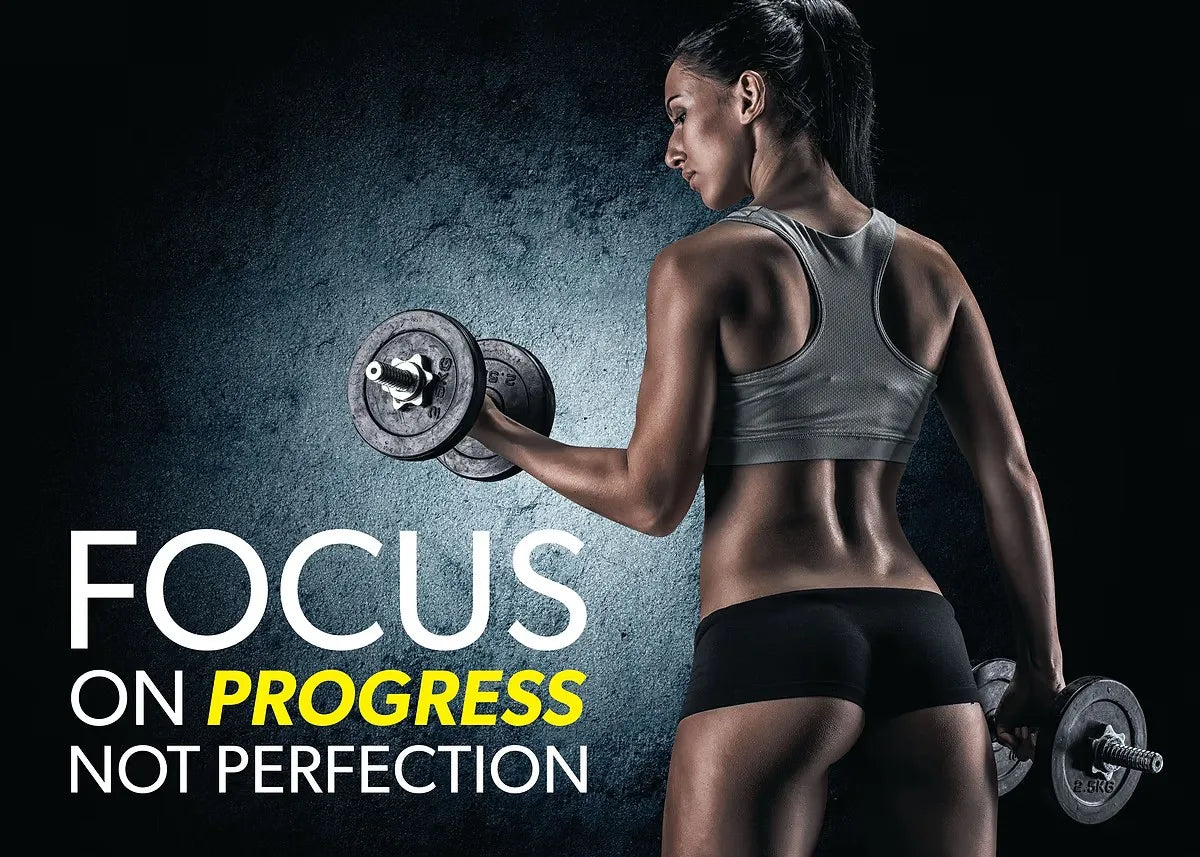 Motivatie Posters