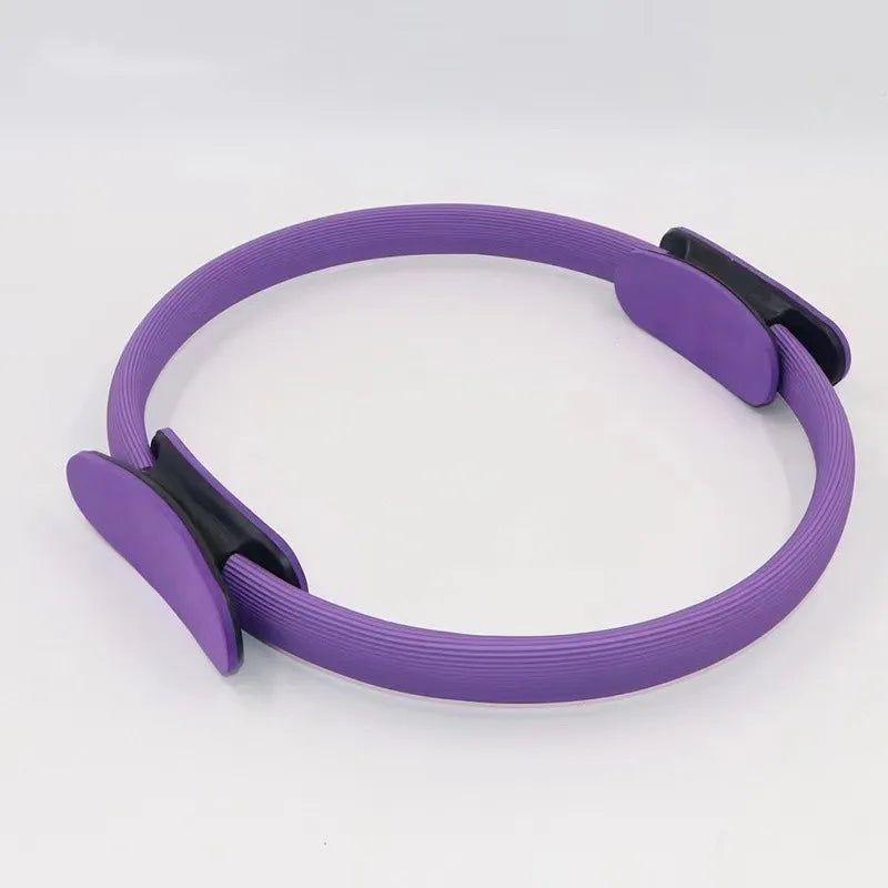 Multifunctionele Pilates Ring – Thuis en Studio Workout