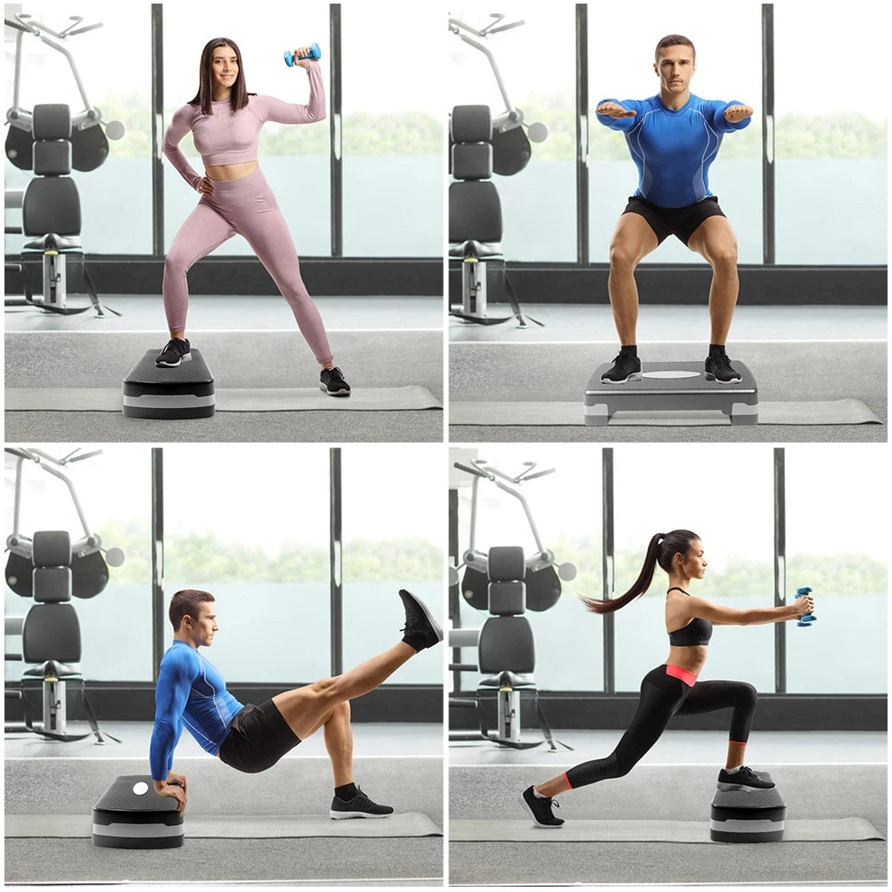 Aerobic Step