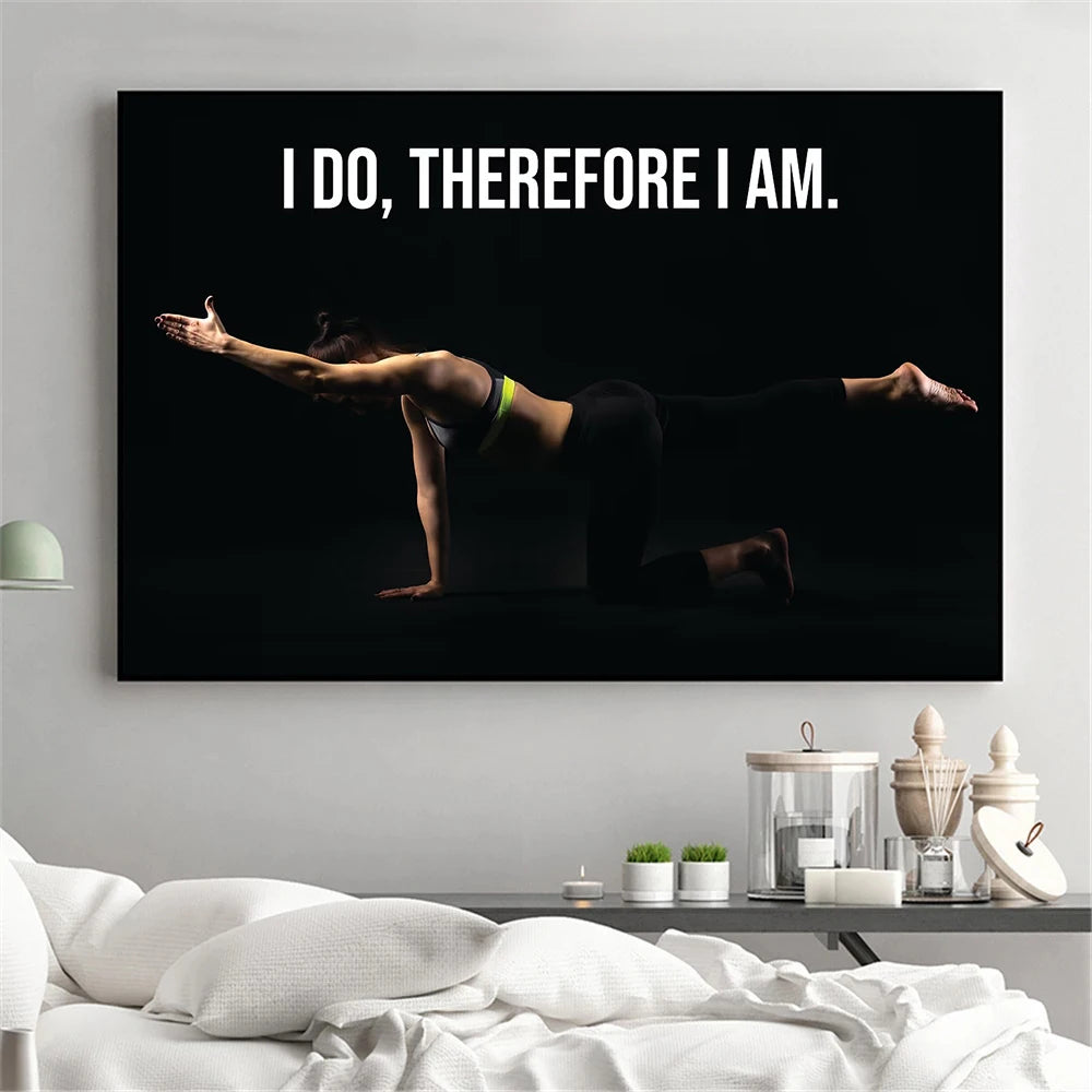 Motivatie Posters