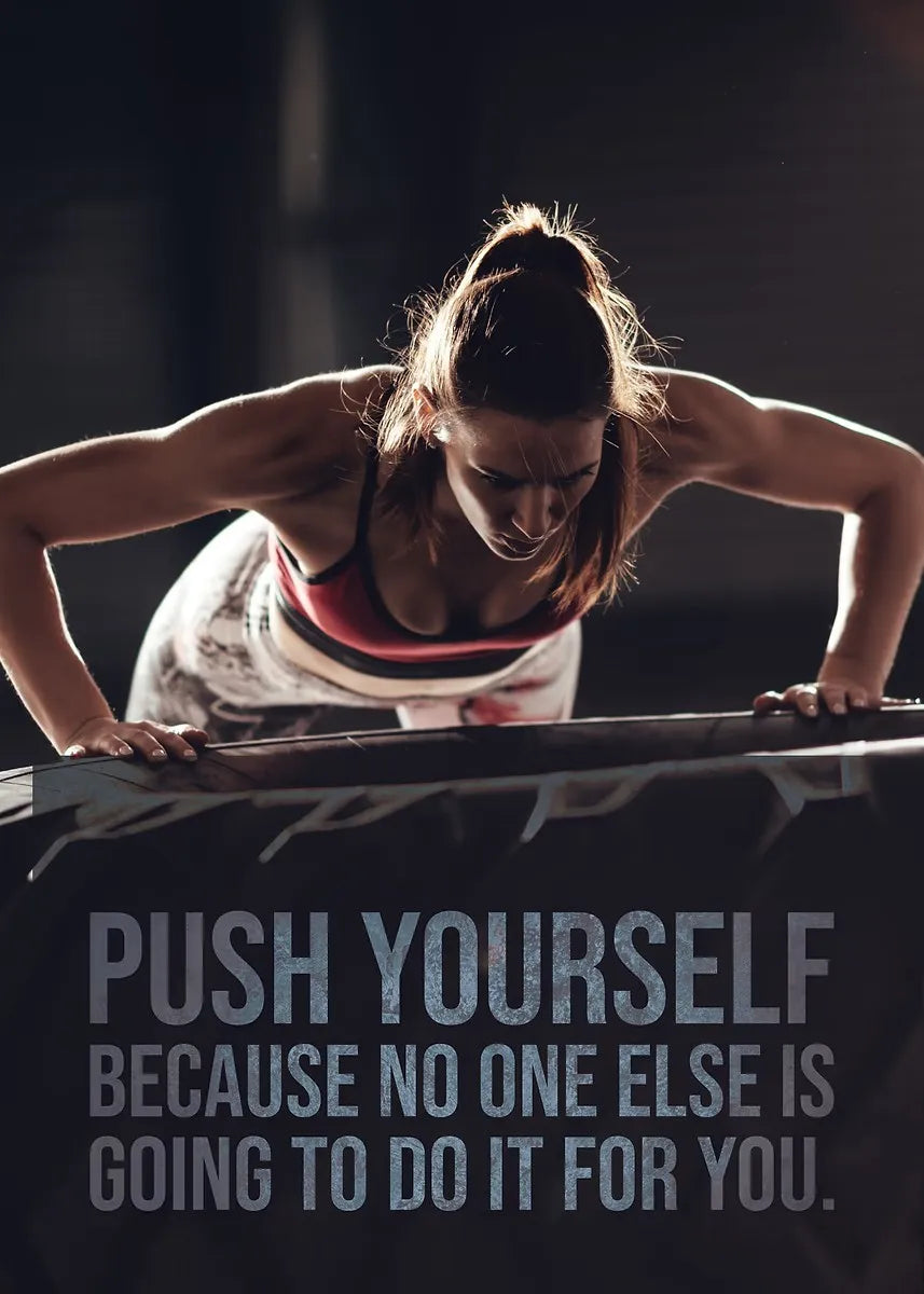 Motivatie Posters