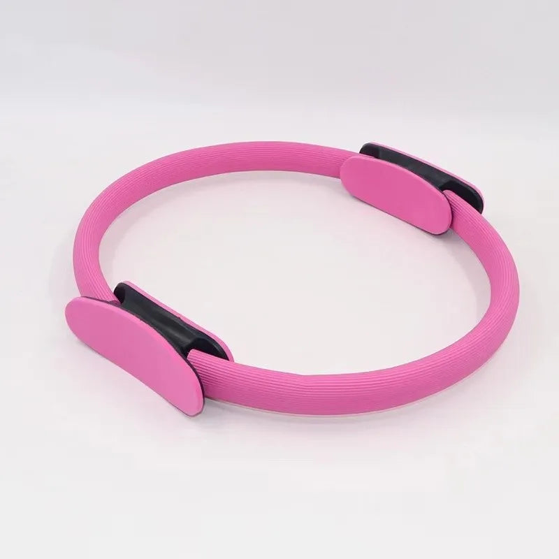 Multifunctionele Pilates Ring – Thuis en Studio Workout
