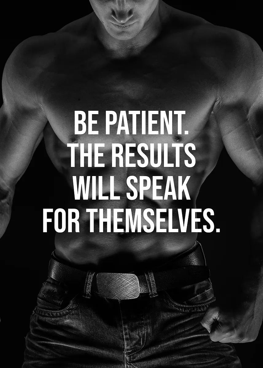 Motivatie Posters