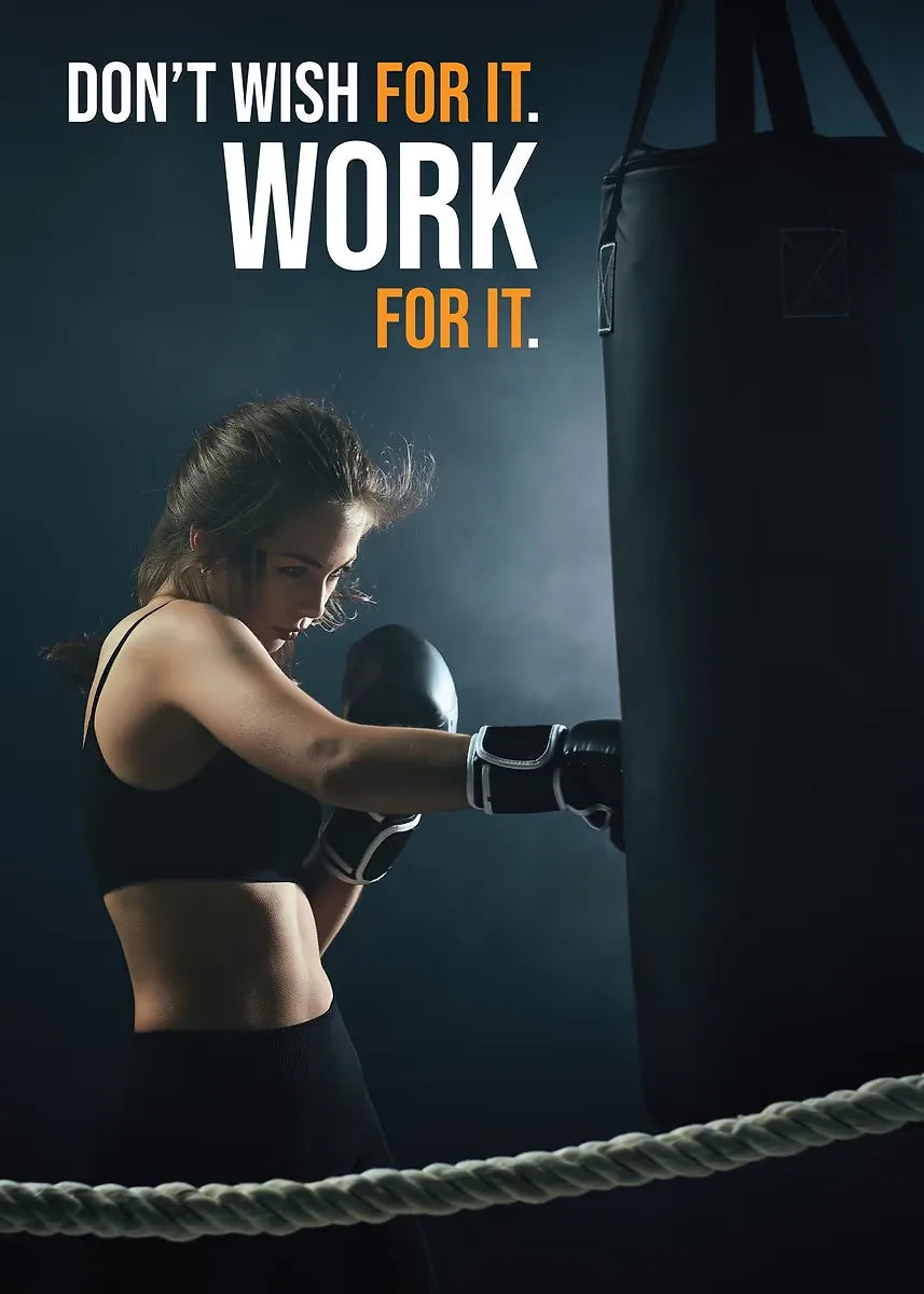 Motivatie Posters