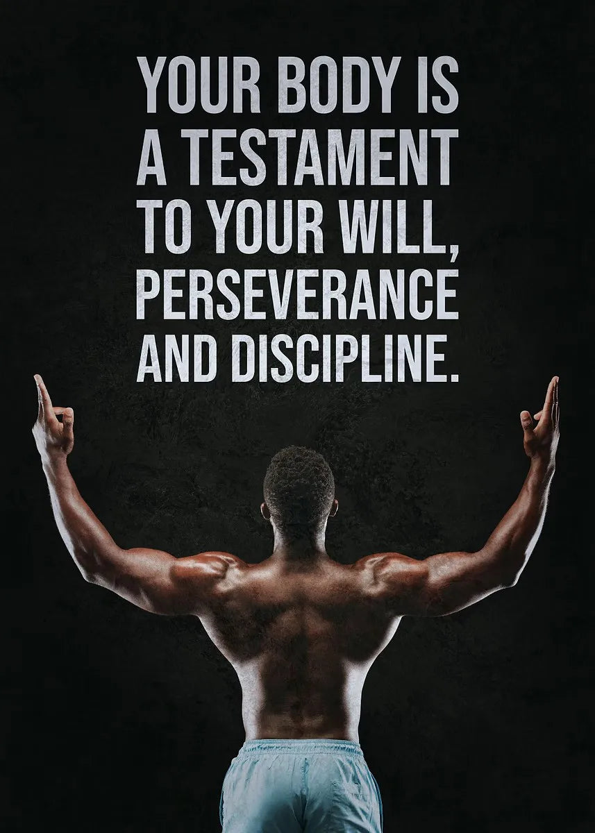 Motivatie Posters