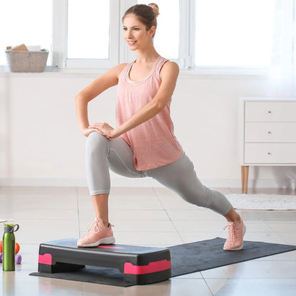 Aerobic Step