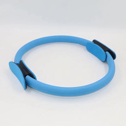 Multifunctionele Pilates Ring – Thuis en Studio Workout