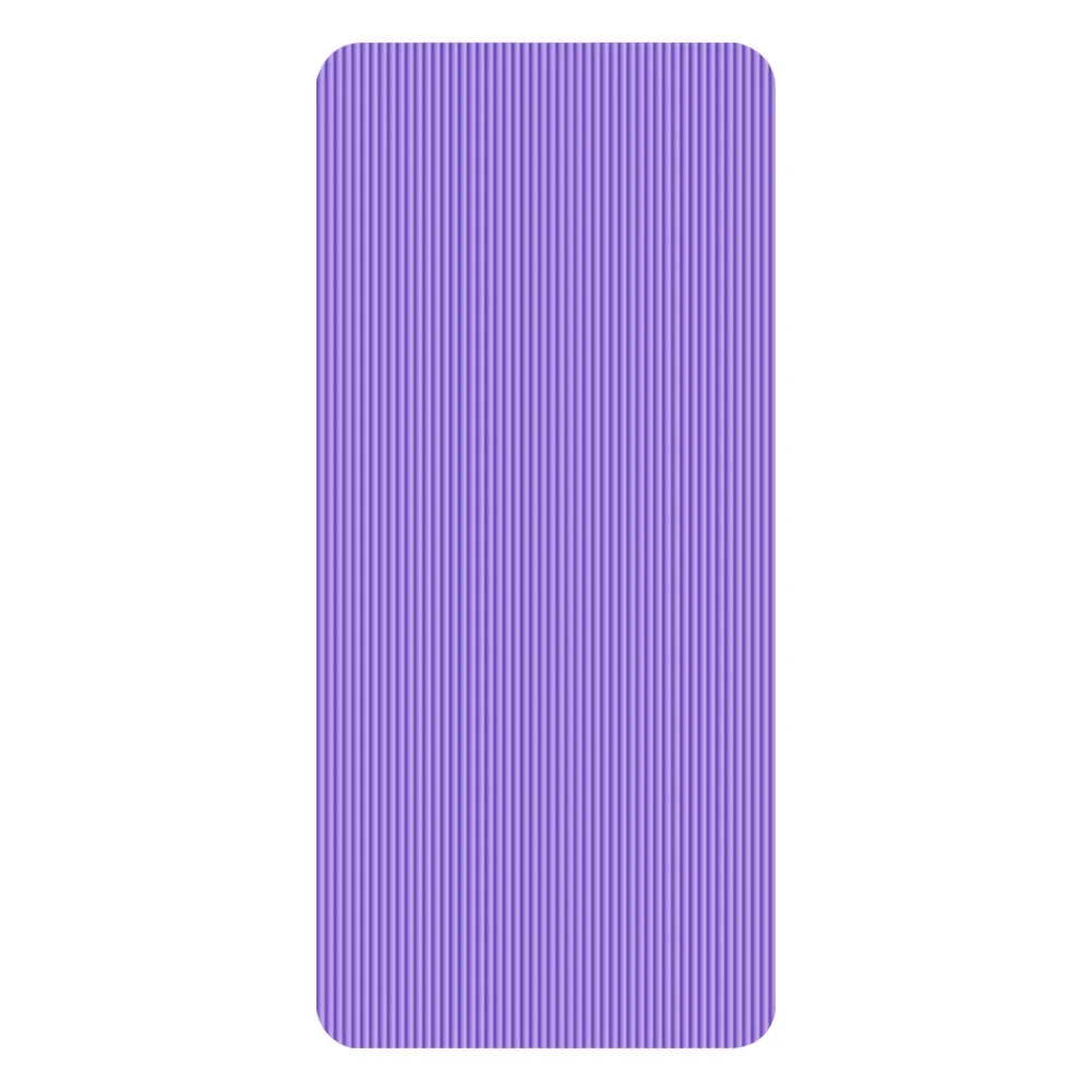 Zacht, Stevig & Antislip – Dé Yogamat voor Thuis