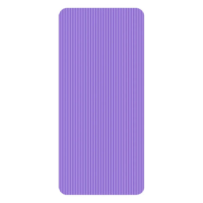 Zacht, Stevig & Antislip – Dé Yogamat voor Thuis
