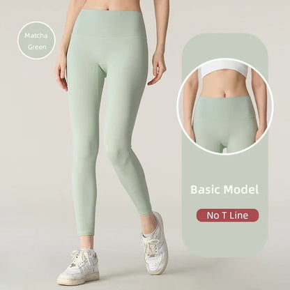 Comfortabele Fitness Legging – Flexibel & Ademend
