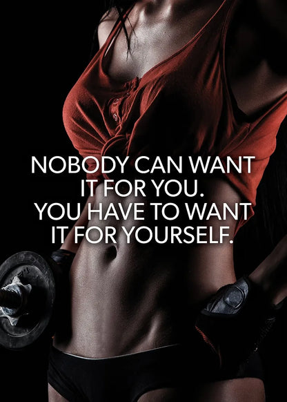Motivatie Posters