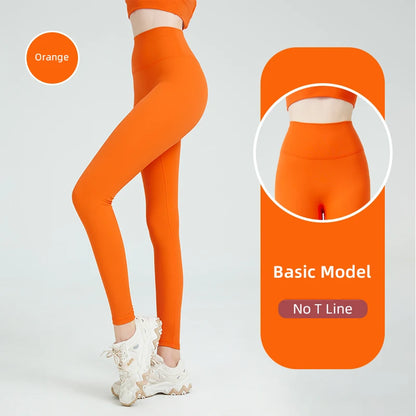 Comfortabele Fitness Legging – Flexibel & Ademend