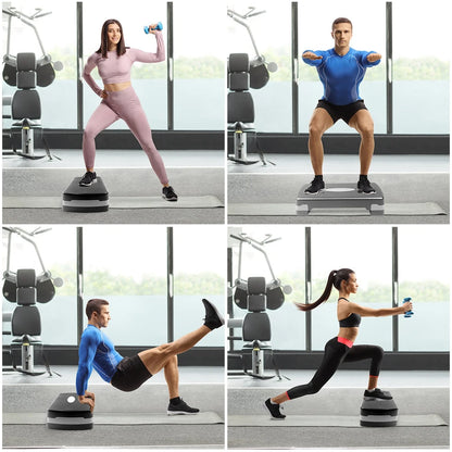 Aerobic Step