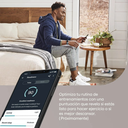 Fitbit Charge 5