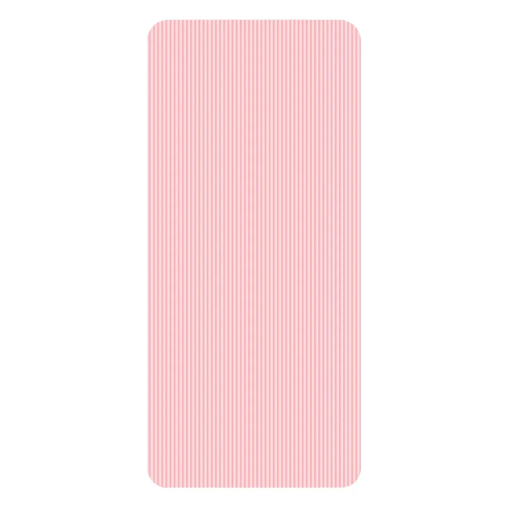 Zacht, Stevig & Antislip – Dé Yogamat voor Thuis