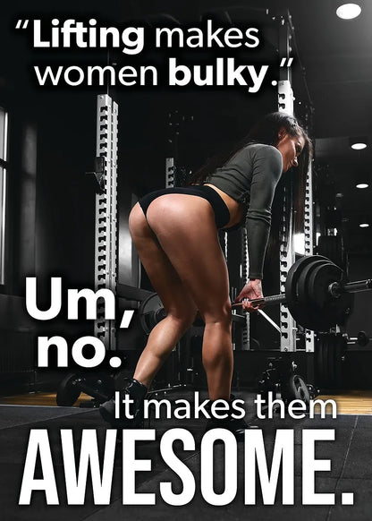 Motivatie Posters