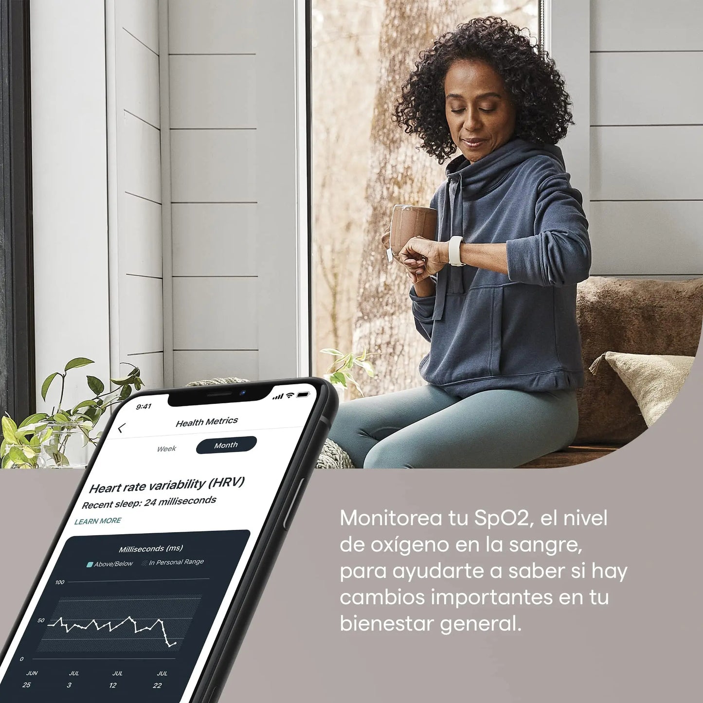 Fitbit Charge 5