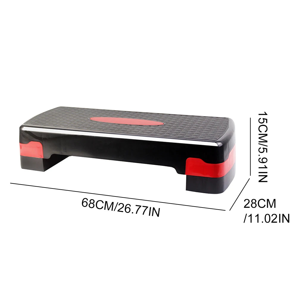 Aerobic Step