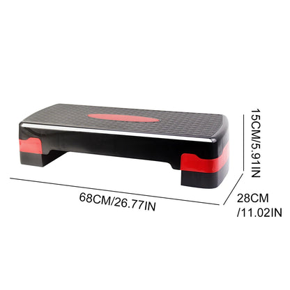 Aerobic Step