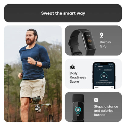Fitbit Charge 5