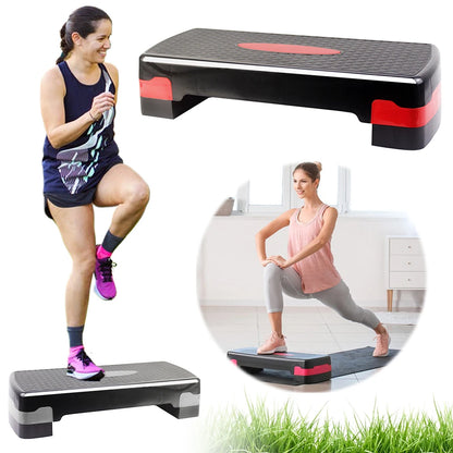 Aerobic Step